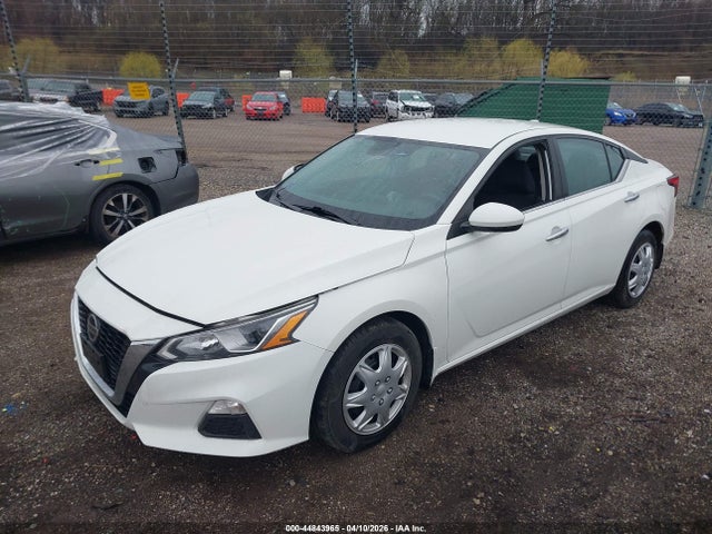 Aukcja sprzedaży 2020 Nissan Altima S Fwd, vin: 1N4BL4BV2LC244242, numer aukcji: 44843965
