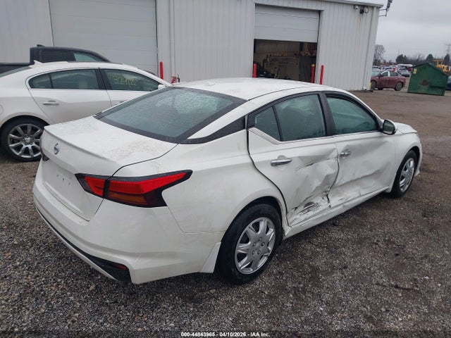 Aukcja sprzedaży 2020 Nissan Altima S Fwd, vin: 1N4BL4BV2LC244242, numer aukcji: 44843965