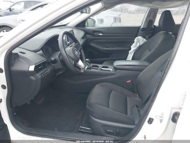 Aukcja sprzedaży 2020 Nissan Altima S Fwd, vin: 1N4BL4BV2LC244242, numer aukcji: 44843965