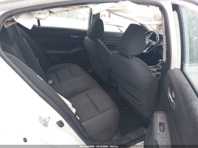 Aukcja sprzedaży 2020 Nissan Altima S Fwd, vin: 1N4BL4BV2LC244242, numer aukcji: 44843965