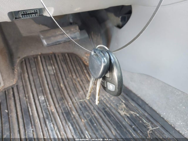 2010 CHEVROLET MALIBU 1G1ZA5E03A4110389 Photo 10