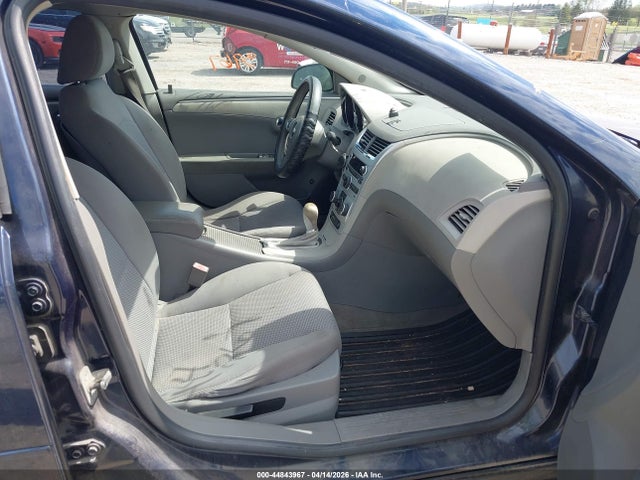 2010 CHEVROLET MALIBU 1G1ZA5E03A4110389 Photo 4