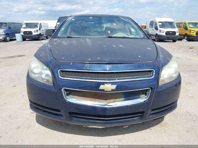 2010 CHEVROLET MALIBU 1G1ZA5E03A4110389 Photo 5