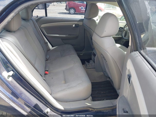 2010 CHEVROLET MALIBU 1G1ZA5E03A4110389 Photo 7