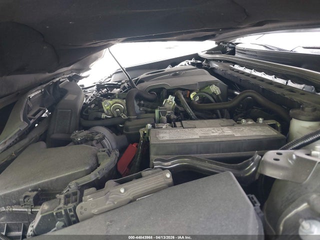 Aukcja sprzedaży 2023 Toyota Camry Le, vin: 4T1C11AK8PU817618, numer aukcji: 44843968