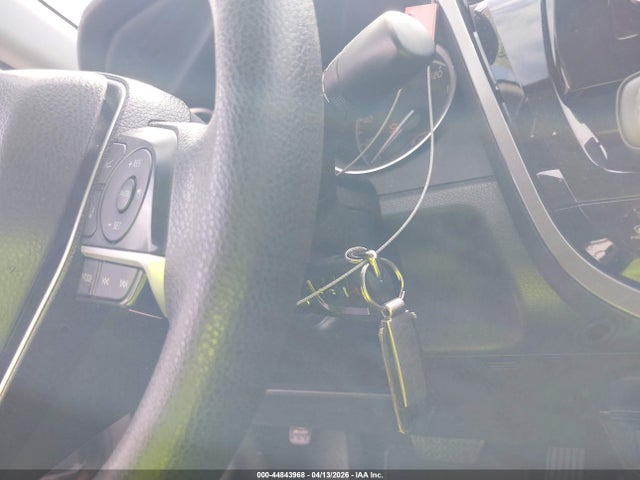 Aukcja sprzedaży 2023 Toyota Camry Le, vin: 4T1C11AK8PU817618, numer aukcji: 44843968