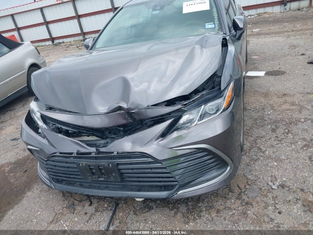 Aukcja sprzedaży 2023 Toyota Camry Le, vin: 4T1C11AK8PU817618, numer aukcji: 44843968