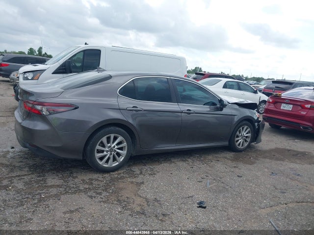 Aukcja sprzedaży 2023 Toyota Camry Le, vin: 4T1C11AK8PU817618, numer aukcji: 44843968