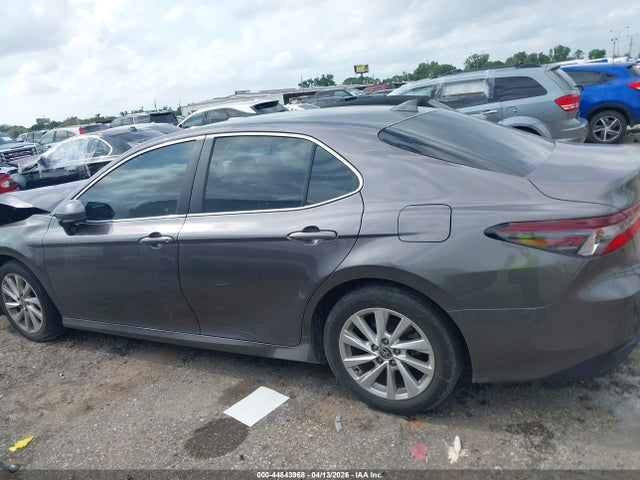 Aukcja sprzedaży 2023 Toyota Camry Le, vin: 4T1C11AK8PU817618, numer aukcji: 44843968