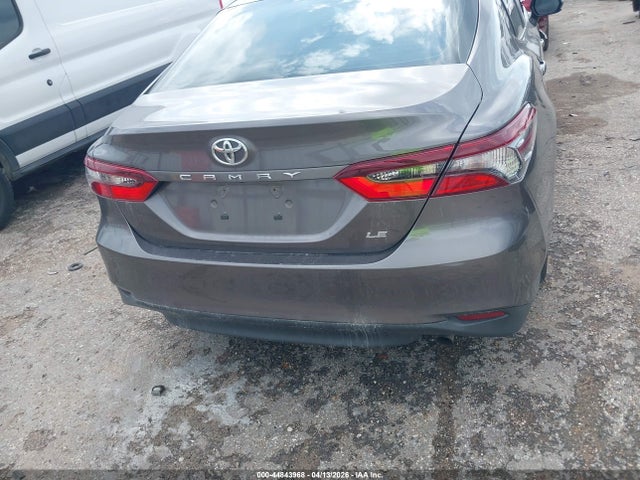 Aukcja sprzedaży 2023 Toyota Camry Le, vin: 4T1C11AK8PU817618, numer aukcji: 44843968