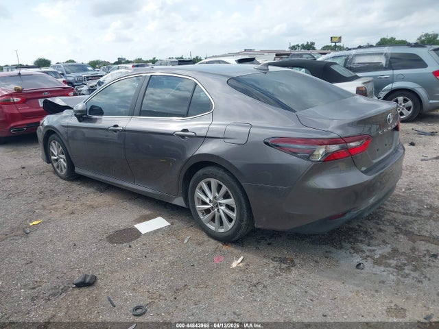 Aukcja sprzedaży 2023 Toyota Camry Le, vin: 4T1C11AK8PU817618, numer aukcji: 44843968