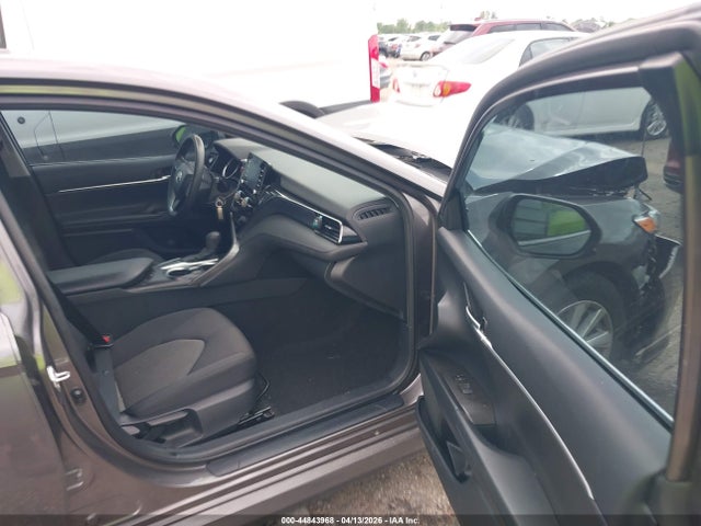 Aukcja sprzedaży 2023 Toyota Camry Le, vin: 4T1C11AK8PU817618, numer aukcji: 44843968