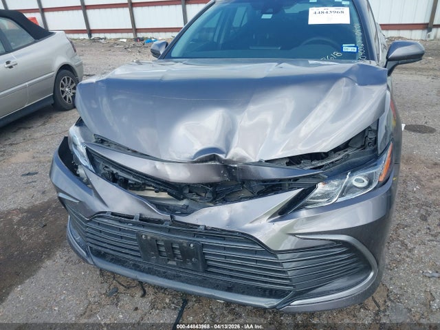 Aukcja sprzedaży 2023 Toyota Camry Le, vin: 4T1C11AK8PU817618, numer aukcji: 44843968