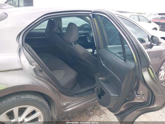 Aukcja sprzedaży 2023 Toyota Camry Le, vin: 4T1C11AK8PU817618, numer aukcji: 44843968