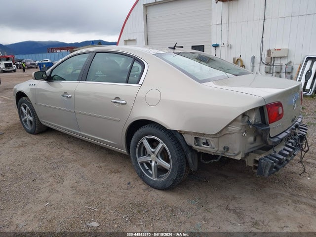 Aukcja sprzedaży 2007 Buick Lucerne Cxl, vin: 1G4HD572X7U190755, numer aukcji: 44843970