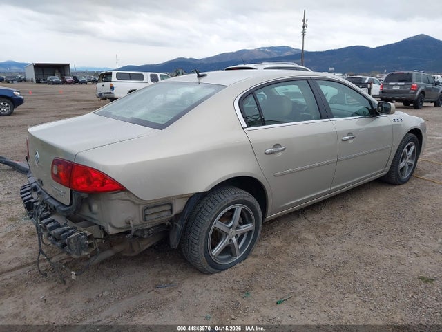 Aukcja sprzedaży 2007 Buick Lucerne Cxl, vin: 1G4HD572X7U190755, numer aukcji: 44843970