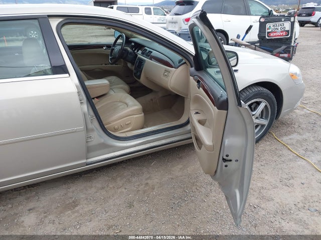 Aukcja sprzedaży 2007 Buick Lucerne Cxl, vin: 1G4HD572X7U190755, numer aukcji: 44843970