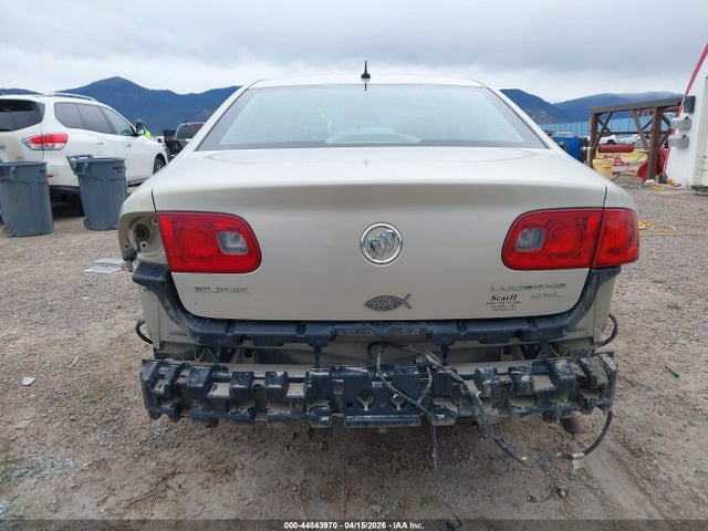 Aukcja sprzedaży 2007 Buick Lucerne Cxl, vin: 1G4HD572X7U190755, numer aukcji: 44843970