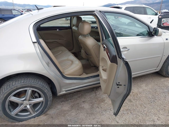 Aukcja sprzedaży 2007 Buick Lucerne Cxl, vin: 1G4HD572X7U190755, numer aukcji: 44843970