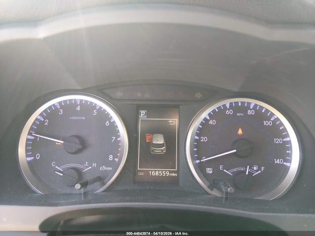 Aukcja sprzedaży 2018 Toyota Highlander Le, vin: 5TDBZRFH3JS888435, numer aukcji: 44843974