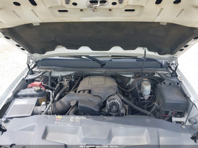 Продажа на аукционе авто 2012 Gmc Sierra 1500 Slt, vin: 3GTP1WE07CG149626, номер лота: 44843975