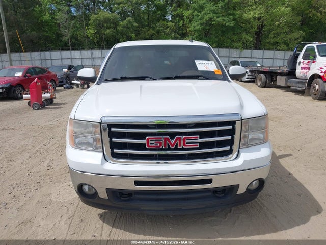 Продажа на аукционе авто 2012 Gmc Sierra 1500 Slt, vin: 3GTP1WE07CG149626, номер лота: 44843975