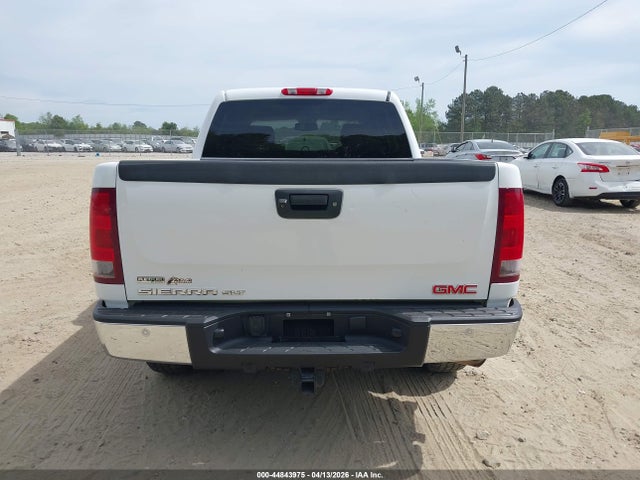 Продажа на аукционе авто 2012 Gmc Sierra 1500 Slt, vin: 3GTP1WE07CG149626, номер лота: 44843975