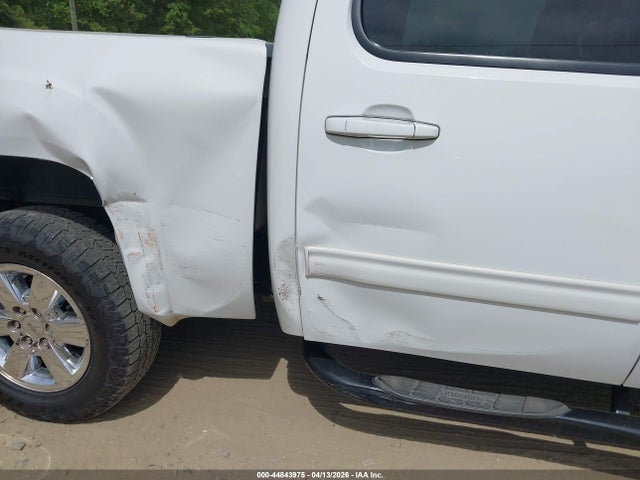 Продажа на аукционе авто 2012 Gmc Sierra 1500 Slt, vin: 3GTP1WE07CG149626, номер лота: 44843975
