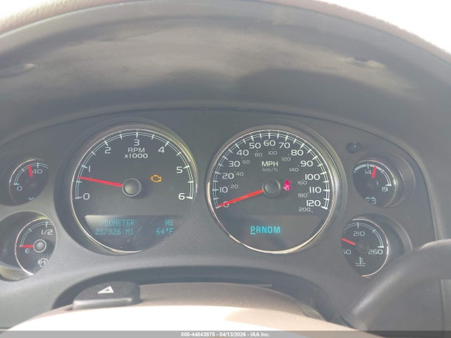 Продажа на аукционе авто 2012 Gmc Sierra 1500 Slt, vin: 3GTP1WE07CG149626, номер лота: 44843975