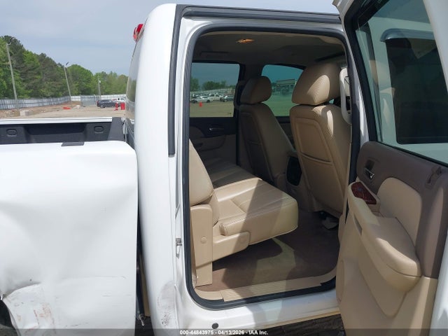 Продажа на аукционе авто 2012 Gmc Sierra 1500 Slt, vin: 3GTP1WE07CG149626, номер лота: 44843975