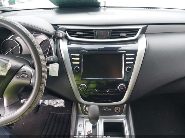 5N1AZ2AJ9LN129337 Nissan Murano S Fwd