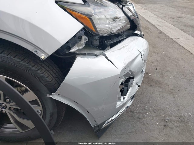 5N1AZ2AJ9LN129337 Nissan Murano S Fwd
