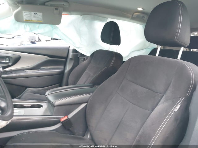 5N1AZ2AJ9LN129337 Nissan Murano S Fwd