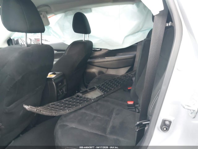 5N1AZ2AJ9LN129337 Nissan Murano S Fwd