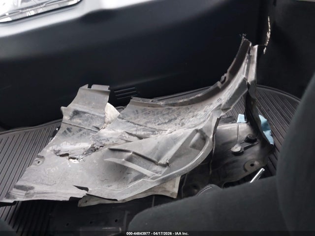 5N1AZ2AJ9LN129337 Nissan Murano S Fwd