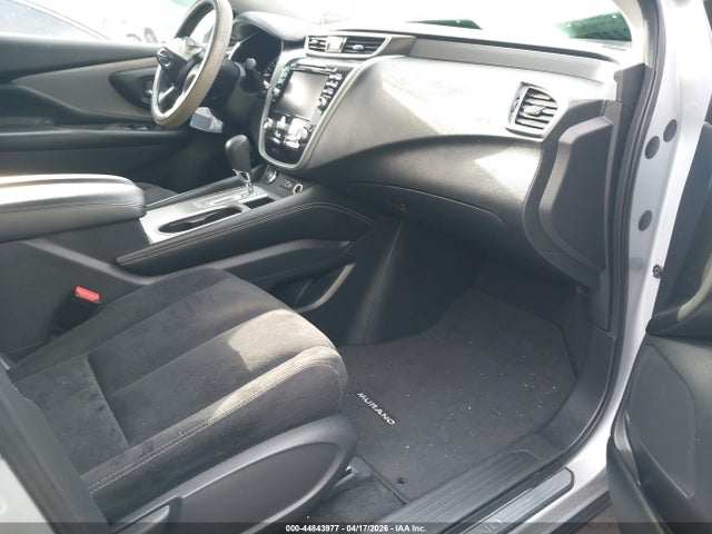 5N1AZ2AJ9LN129337 Nissan Murano S Fwd