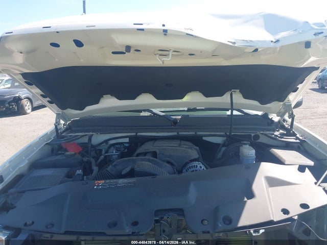 44843978 :رقم المزاد ، 3GTP2XE28CG261825 vin ، 2012 Gmc Sierra 1500 Denali مزاد بيع