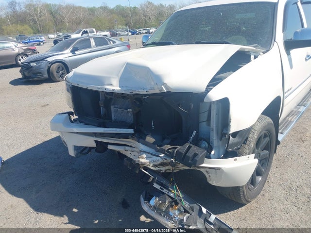 44843978 :رقم المزاد ، 3GTP2XE28CG261825 vin ، 2012 Gmc Sierra 1500 Denali مزاد بيع