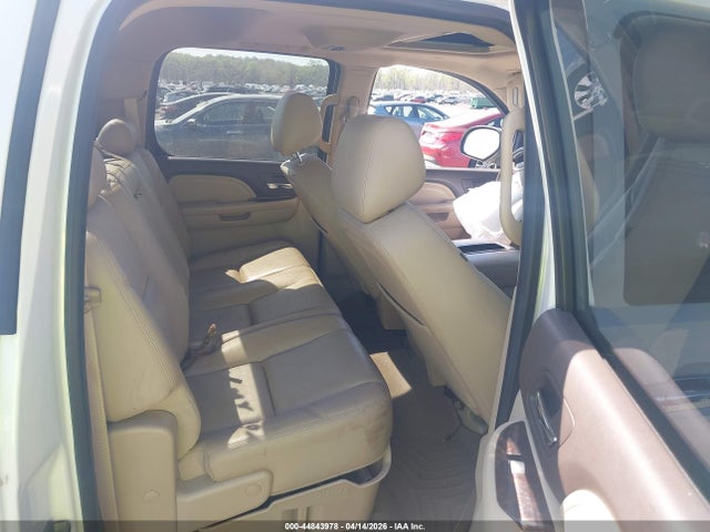 44843978 :رقم المزاد ، 3GTP2XE28CG261825 vin ، 2012 Gmc Sierra 1500 Denali مزاد بيع