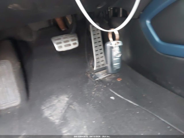 2014 HYUNDAI VELOSTER KMHTC6AEXEU208478 Photo 10