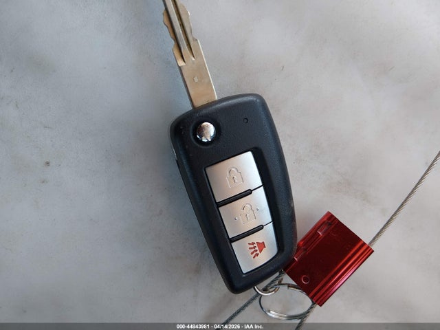 Продаж на аукціоні авто 2019 Nissan Rogue Sport S, vin: JN1BJ1CP9KW222463, номер лоту: 44843981