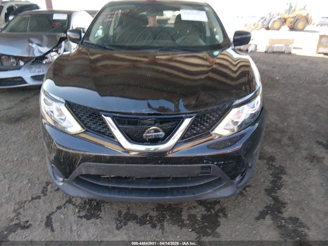 Продаж на аукціоні авто 2019 Nissan Rogue Sport S, vin: JN1BJ1CP9KW222463, номер лоту: 44843981
