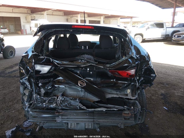Продаж на аукціоні авто 2019 Nissan Rogue Sport S, vin: JN1BJ1CP9KW222463, номер лоту: 44843981