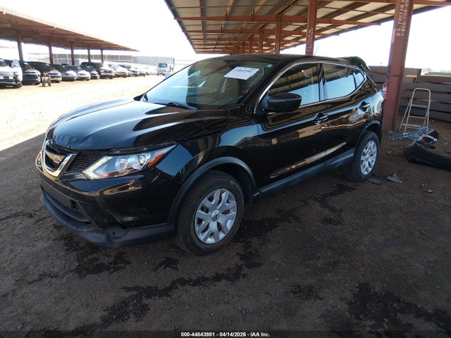 Продаж на аукціоні авто 2019 Nissan Rogue Sport S, vin: JN1BJ1CP9KW222463, номер лоту: 44843981
