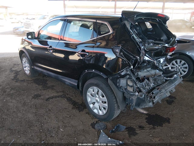 Продаж на аукціоні авто 2019 Nissan Rogue Sport S, vin: JN1BJ1CP9KW222463, номер лоту: 44843981