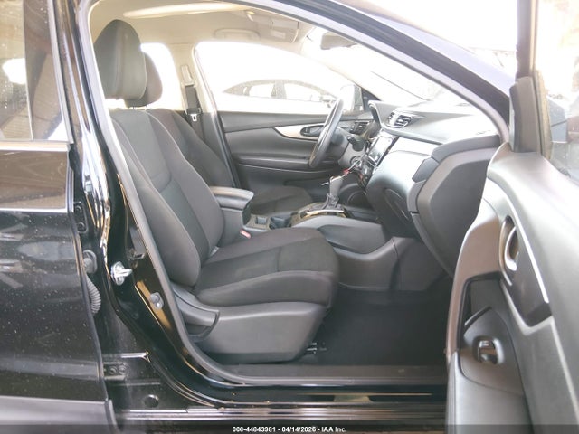Продаж на аукціоні авто 2019 Nissan Rogue Sport S, vin: JN1BJ1CP9KW222463, номер лоту: 44843981