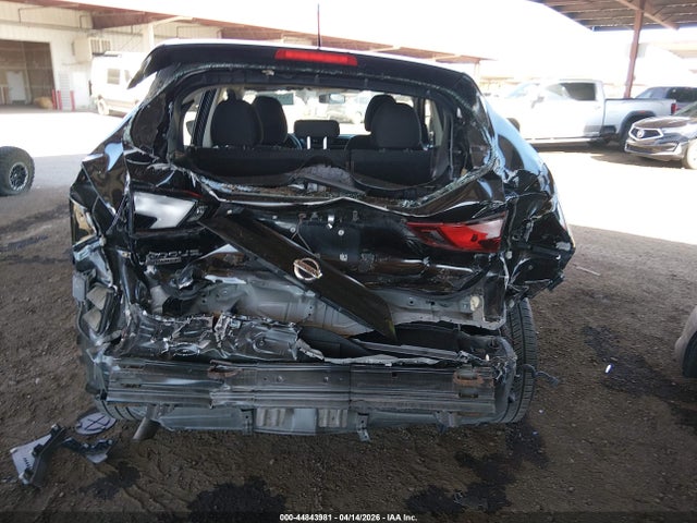 Продаж на аукціоні авто 2019 Nissan Rogue Sport S, vin: JN1BJ1CP9KW222463, номер лоту: 44843981