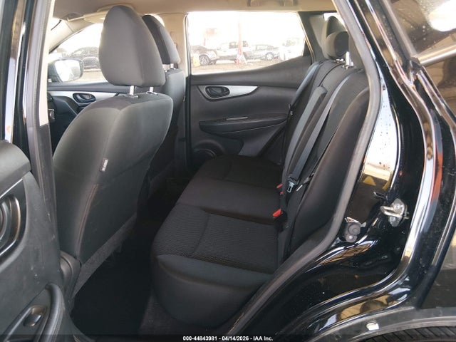 Продаж на аукціоні авто 2019 Nissan Rogue Sport S, vin: JN1BJ1CP9KW222463, номер лоту: 44843981