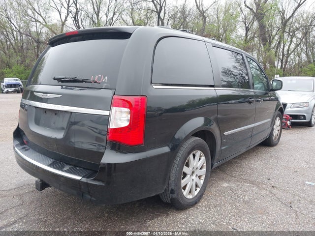 2014 CHRYSLER TOWN & COUNTRY 2C4RC1BG9ER372626 Photo 3