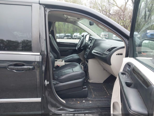 2014 CHRYSLER TOWN & COUNTRY 2C4RC1BG9ER372626 Photo 4